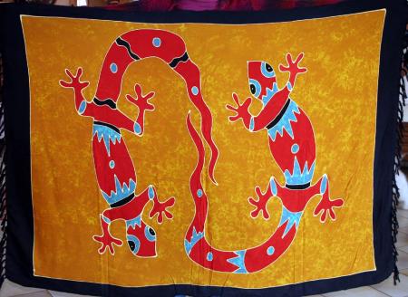 Moi! Fan des salamandres!!!