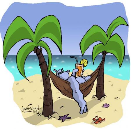 Hello � tous! Me revoilou...