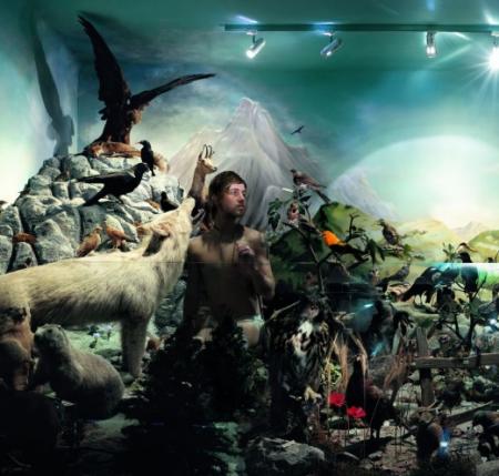 Julien Dor� - Ersatz