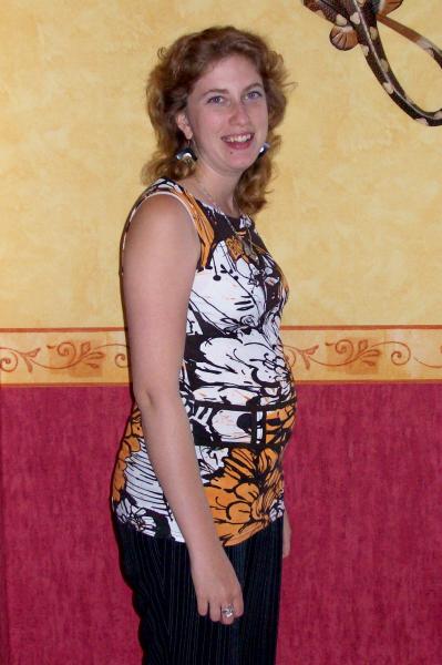 Fin du troisi�me mois: