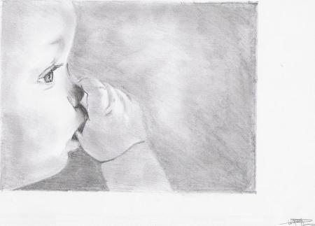 D�j� le 5�me mois!