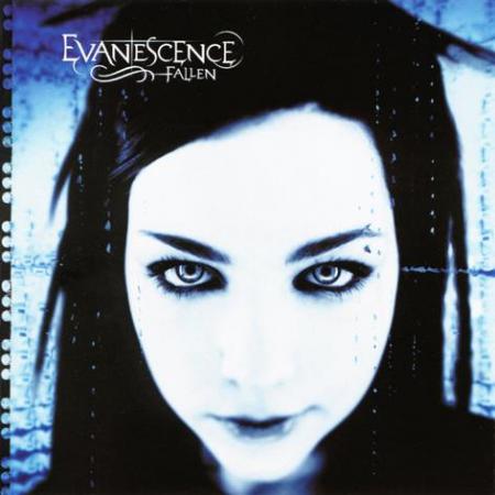 Evanescence - Fallen