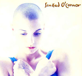 Sin�ad O'Connor - Nothing compares 2 u