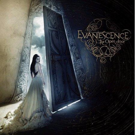 Evanescence - The open door