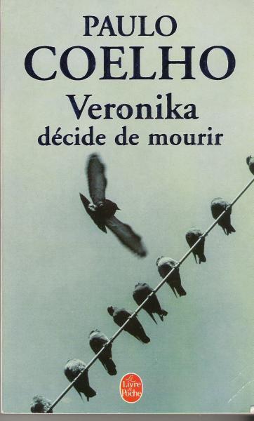 Veronika d�cide de mourir
