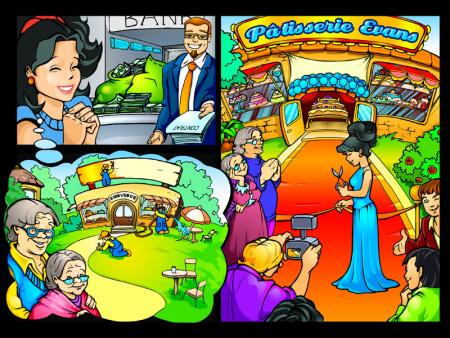 Mes sites pr�f�r�s...