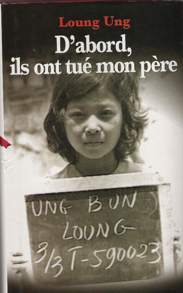 D'abord, ils ont tu� mon p�re