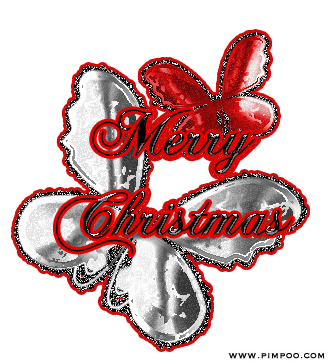 C'est bient�t Noweel! (comme y dit mon fr�re...)