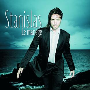 Stanislas - Le man�ge