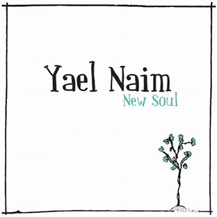 Yael Na�m - New soul